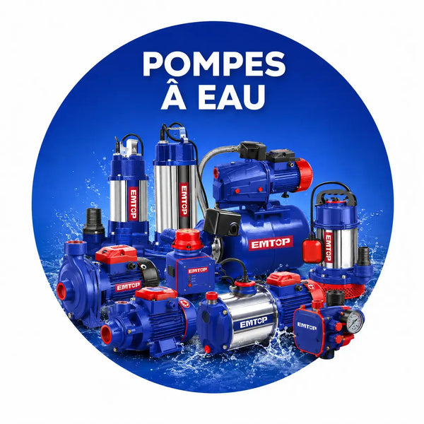 Pompes