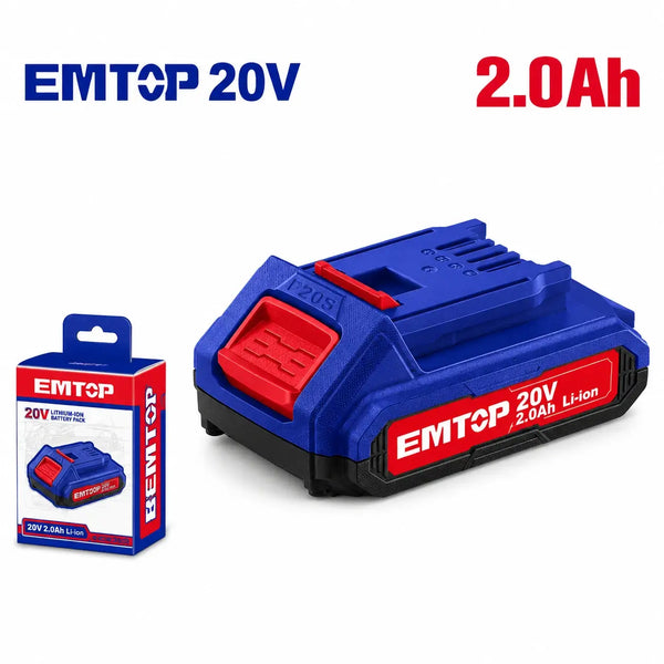 Batteries & Chargeurs