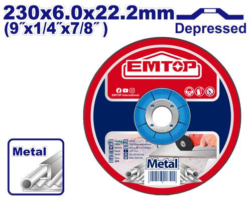 EMTOP TUYAU D'AIR POUR COMPRESSEUR 15M [ EAHE1501 ] - AU MAROC - EAHE1501