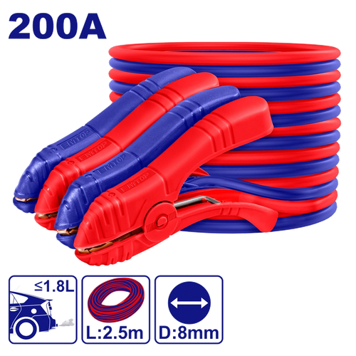 EMTOP POSTE À SOUDER MMA - 250A MONO [ EWDEM2561 ] - AU MAROC - EWDEM2561