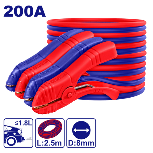 EMTOP POSTE À SOUDER MMA - 250A MONO [ EWDEM2561 ] - AU MAROC - EWDEM2561