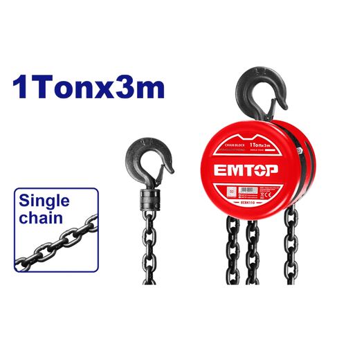 EMTOP VALISE 142 OUTILS [ EHTS01421 ] - AU MAROC - EHTS01421