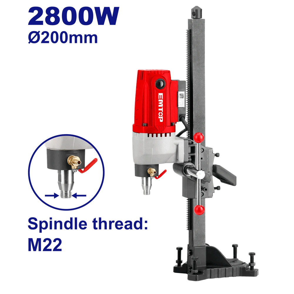EMTOP SCIE SABRE 750W [ ERSW7501 ] - AU MAROC - ERSW7501