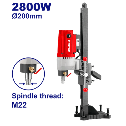 EMTOP SCIE SABRE 750W [ ERSW7501 ] - AU MAROC - ERSW7501