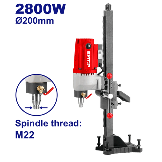 EMTOP SCIE SABRE 750W [ ERSW7501 ] - AU MAROC - ERSW7501