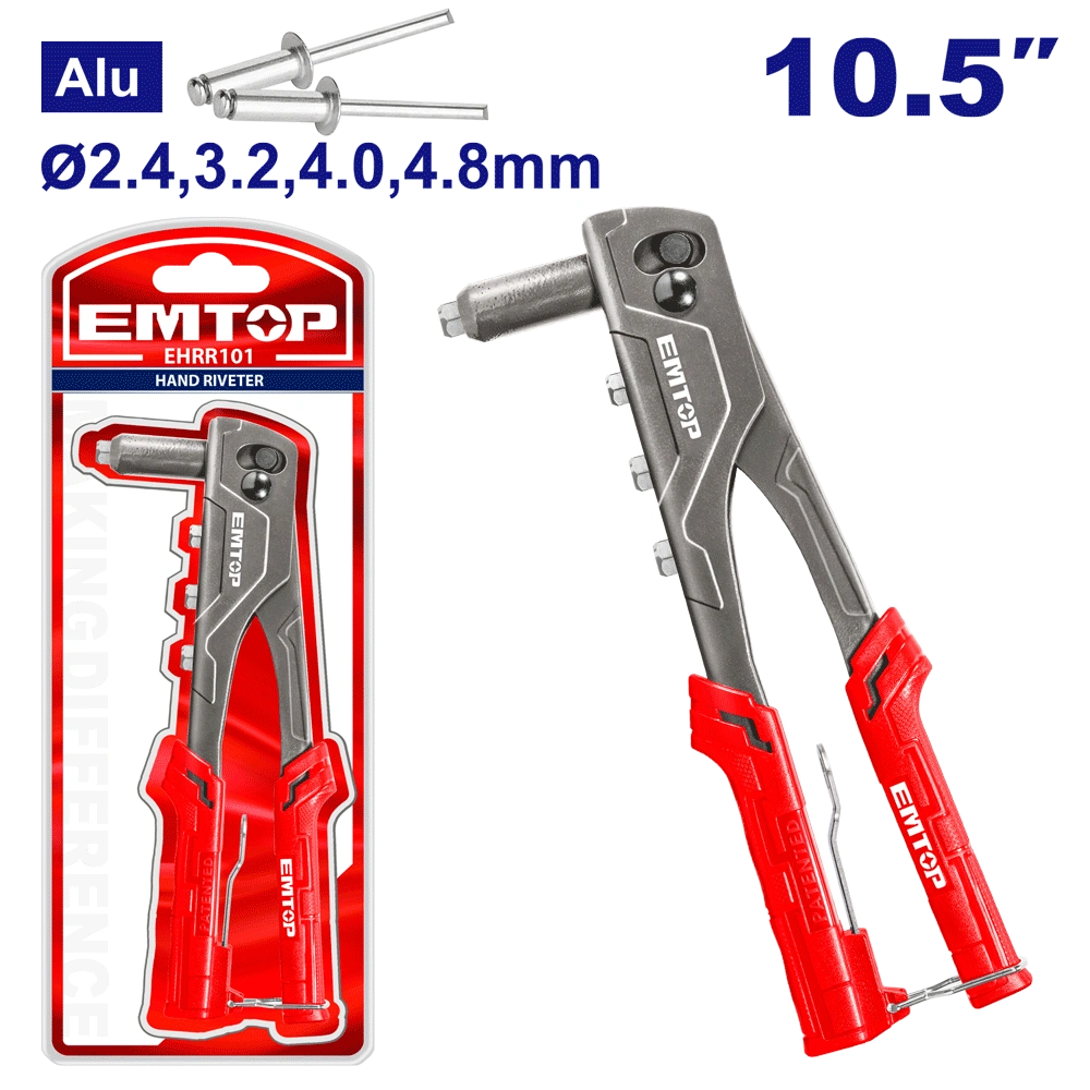 EMTOP COUPE BOULON 750MM [ EBCR3001 ] - AU MAROC - EBCR3001