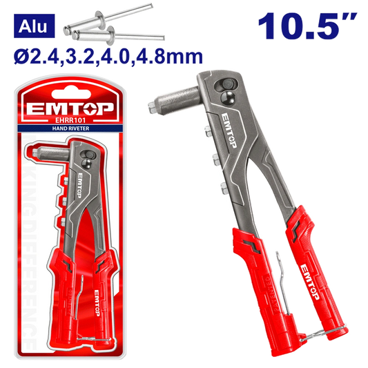 EMTOP COUPE BOULON 750MM [ EBCR3001 ] - AU MAROC - EBCR3001