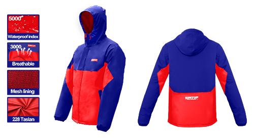 Veste - taille l EMTOP Maroc - EJCT01L