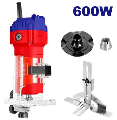 EMTOP AFFLEUREUSE 600W [ ELTR6001 ] - AU MAROC - ELTR6001
