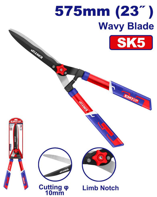 EMTOP TAILLE-HAIE 575MM [ EPSR630102 ] - AU MAROC - EPSR630102