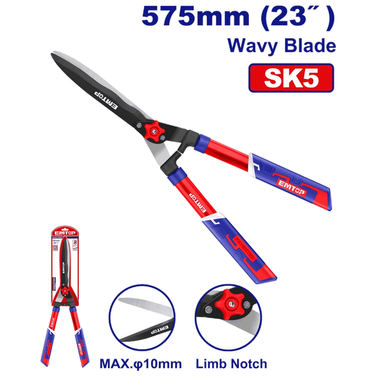 EMTOP PALAN À CHAÎNE 3T X 3M [ ECBK130 ] - AU MAROC - ECBK130