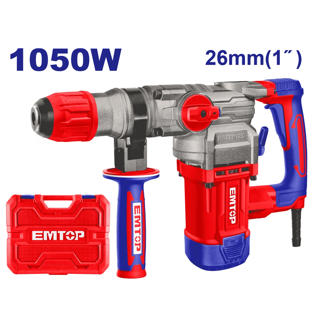 EMTOP MEULEUSE 115MM - 960W [ EAGR09683 ] - AU MAROC - EAGR09683