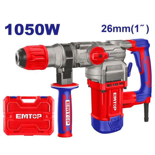 EMTOP MEULEUSE 115MM - 960W [ EAGR09683 ] - AU MAROC - EAGR09683