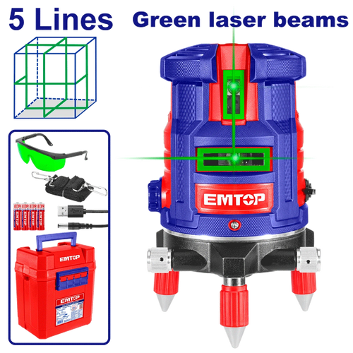 EMTOP SAC À OUTILS 16" AVEC CADRE RIGIDE AVEC 25 POCHES [ ETBG48164 ] - AU MAROC - ETBG48164