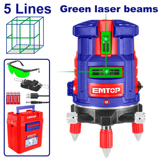 EMTOP SAC À OUTILS 16" AVEC CADRE RIGIDE AVEC 25 POCHES [ ETBG48164 ] - AU MAROC - ETBG48164