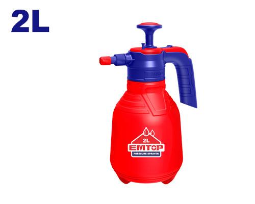 EMTOP PULVÉRISATEUR À PRESSION 2L [ ESPP20202 ] - AU MAROC - ESPP20202