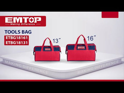 EMTOP ETBG18131 - vidéo