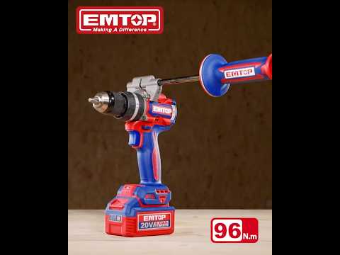 EMTOP ECIDL209686 - vidéo